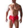 CUECA ELEFANTE MIL TOQUES VERMELHO