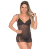 CAMISOLA SENSUAL TUANE PIMENTA SEXY