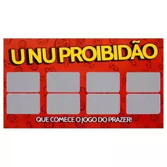 RASPADINHA UNU PROIBIDAO SENSUAL LOVE