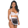 KIT MINI FANTASIA EMPREGADA II PIMENTA SEXY