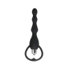Plug anal escalonado com vibro