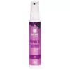 PERFUME DE CALCINHA BEIJAVEL 40ML BANHO DE GATA SEXY UVA