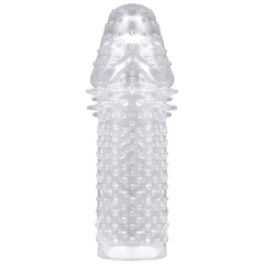 CAPA PENIANA SILICONE EXTENDER COLORS