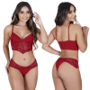 Conjunto primeira Dama