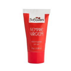 GEL ADSTRINGENTE SEMPRE VIRGEM 25G HOT FLOWERS