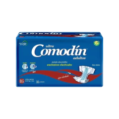 COMODÍN Pañal Ultra elastizado (M al EG) - tienda online