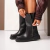 Botas Bruma Cuero en internet