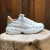 Zapatilla Marga Cuero - tienda online