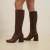 Botas Azucena