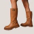 Botas Lena Cuero - SMUK | Calzados & carteras de cuero