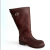 Botas Aura Cuero - tienda online