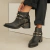Botas Gaia - 2 en 1 - comprar online