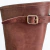 Botas Aura Cuero - tienda online
