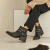 Botas Gaia - 2 en 1 - tienda online