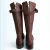 Botas Aura Cuero - SMUK | Calzados & carteras de cuero