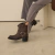 Bota Cerezo - tienda online
