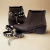 Botas Gaia - 2 en 1 en internet