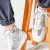 Zapatillas Pasión Cuero - tienda online