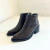 Botas Calu cuero - comprar online