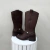 Bota Taika Cuero - 3 en 1 en internet