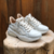 Zapatilla Marga Cuero - comprar online