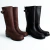 Botas Aura Cuero - comprar online