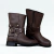 Botas Almen Cuero - SMUK | Calzados & carteras de cuero