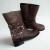 Botas Almen Cuero en internet
