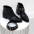 Botas Fresno Cuero 2 en 1 - tienda online