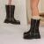 Imagen de Botas Bruma Cuero