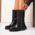 Botas Bruma Cuero
