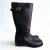 Botas Aura Cuero