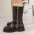 Botas Bruma Cuero en internet