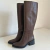 Botas Viole Cuero - SMUK | Calzados & carteras de cuero