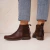 Botas Loto cuero - comprar online