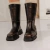 Botas Bruma Cuero - comprar online