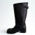 Botas Aura Cuero - comprar online