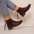 Botas Loto cuero
