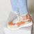 Zapatillas Encanto Cuero - comprar online