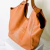 Maxi Bag Majestuosa Cuero - SMUK | Calzados & carteras de cuero