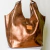 Imagen de Maxi Bag Majestuosa Cuero