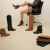 Botas Luci Cuero - 2 en 1 - tienda online