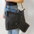 Maxi Bag Begonia Cuero