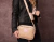 Medium Bag Escorpio Cuero