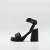 Sandalia Karlie Cuero - 3 en 1 - últimas 39 - tienda online