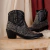 Texanas Lupina Cuero - SMUK | Calzados & carteras de cuero
