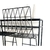 BARRA CALVIN BLACK - comprar online