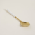 CUCHARA PARA ENSALADA DORADA - comprar online