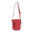BANDOLERA CRETA ROJO - comprar online