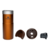 BOTELLA TERMICA MUG NEVERLEAK STANLEY 591 ML - TIERRA BRUTA